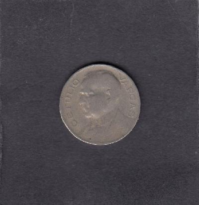 Beschrijving: 400 Reis VARGAS